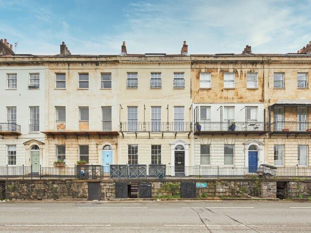House for rent in Hotwells, Bristol