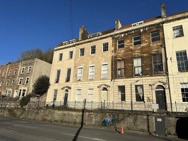 Apartment for rent in Hotwells, Bristol