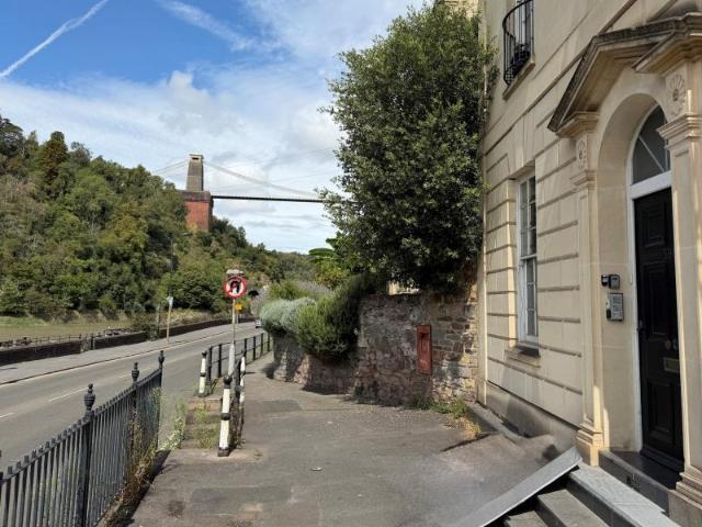 Apartment for rent in Hotwells, Feckenham