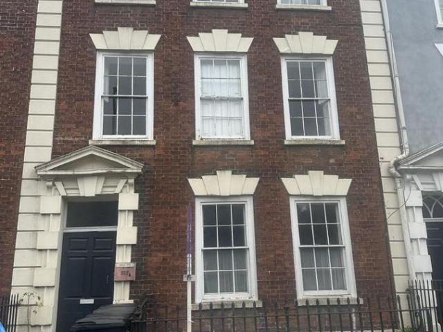Apartment for rent in Hotwells, Feckenham