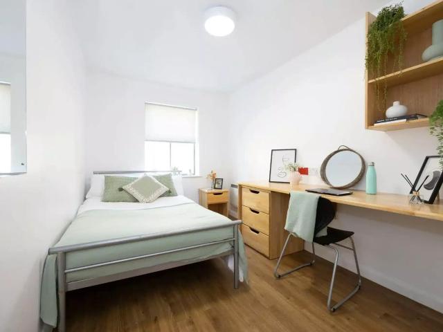 Apartment for rent in Hotwells, Feckenham
