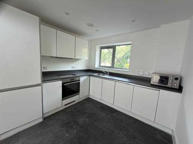 Apartment for rent in Spike Island, Feckenham