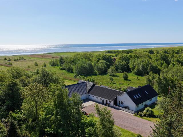 Landejendom til salg i Brønderslev-Dronninglund