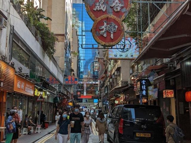 提供 出租 的 商住住宅