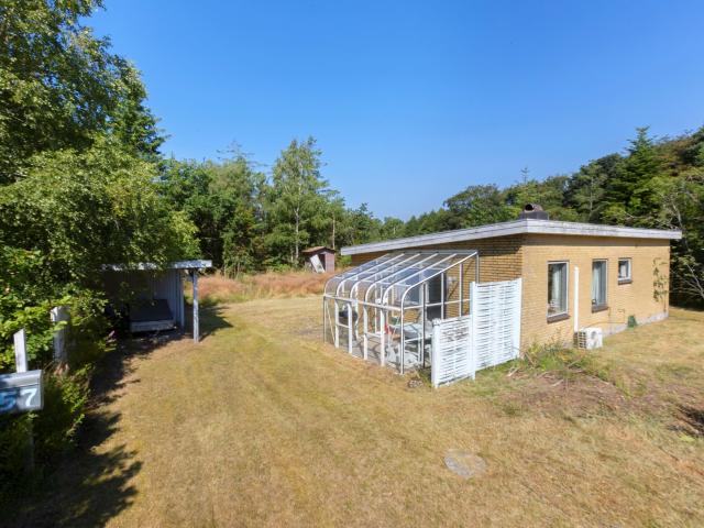 Hus til salg i Brønderslev-Dronninglund