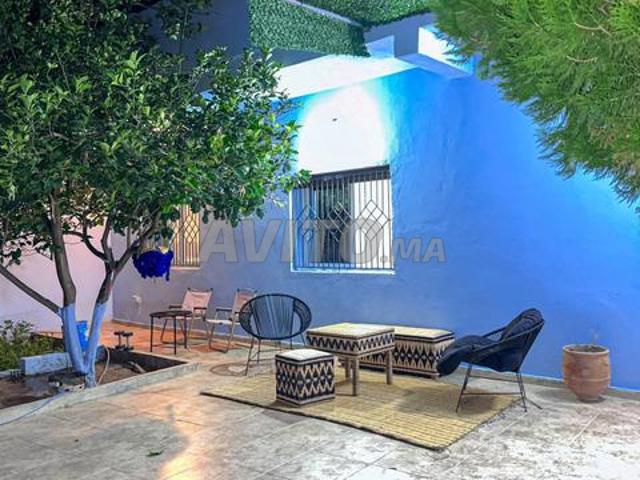 Maison location à Assilah, Tanger-Tétouan