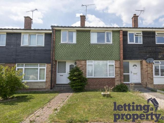 House for rent in Galleywood, Chelmsford