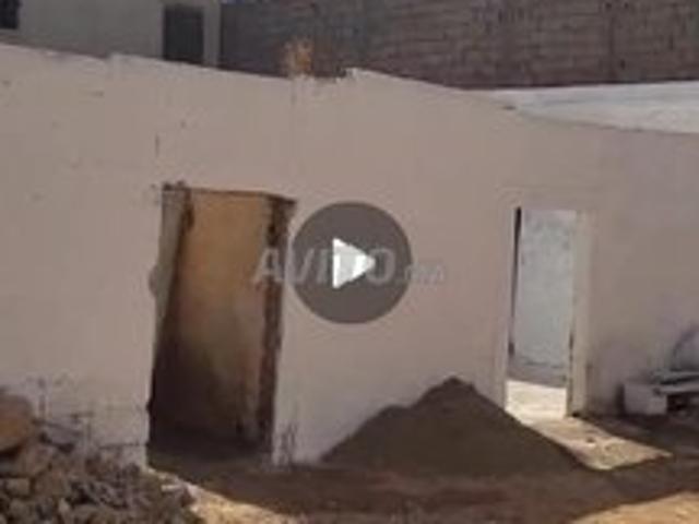 Maison vente à Oued ed Dahab-Lagouira