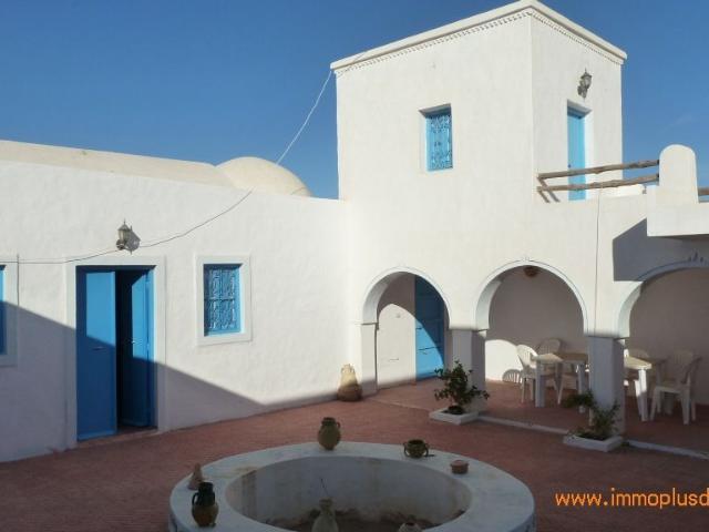 Villa vente à Medenine, Medenine Sud