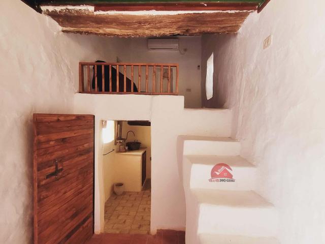 Maison vente à Djerba - Houmet Essouk