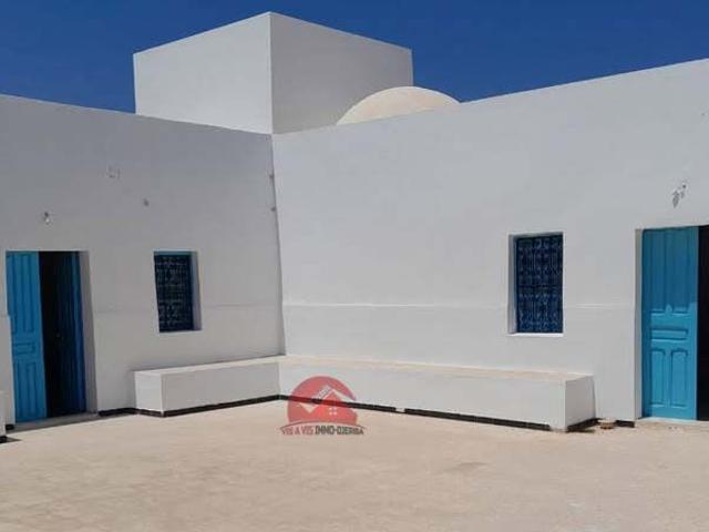 Maison location à Medenine
