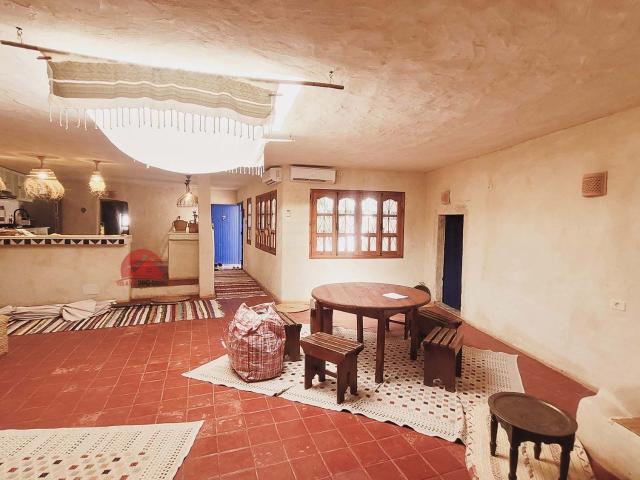 Maison vente à Djerba - Houmet Essouk