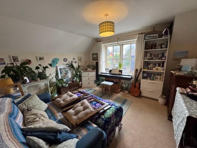 Apartment for rent in Bishop's Waltham