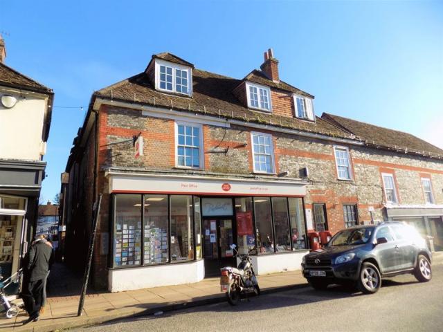 Apartment for rent in Bishop's Waltham