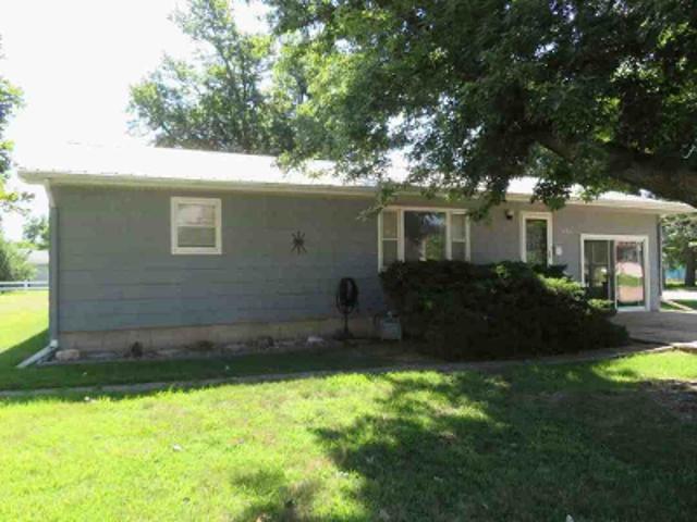 House for sale in Kansas