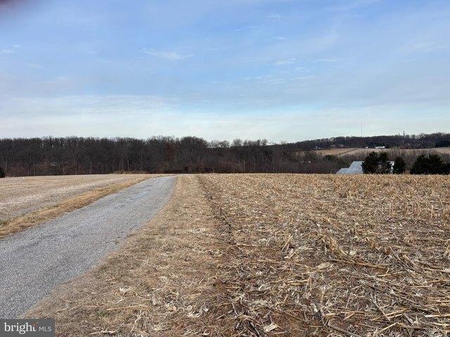 Land for sale in Hampstead, Maryland