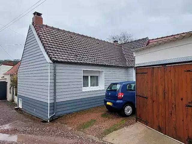 Maison vente à Béthune, Houdain