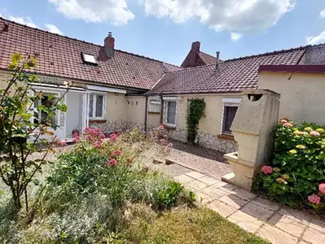 Maison vente à Béthune, Houdain