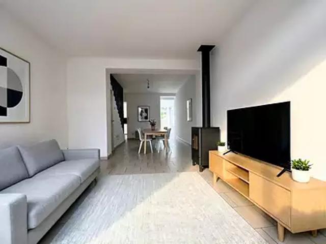 Maison vente à Le Bas, Houdain