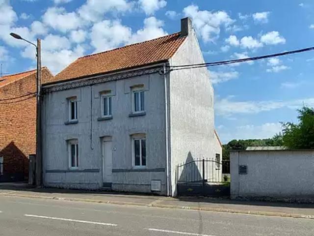 Maison vente à Béthune, Houdain