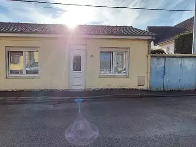 Maison vente à Béthune, Houdain