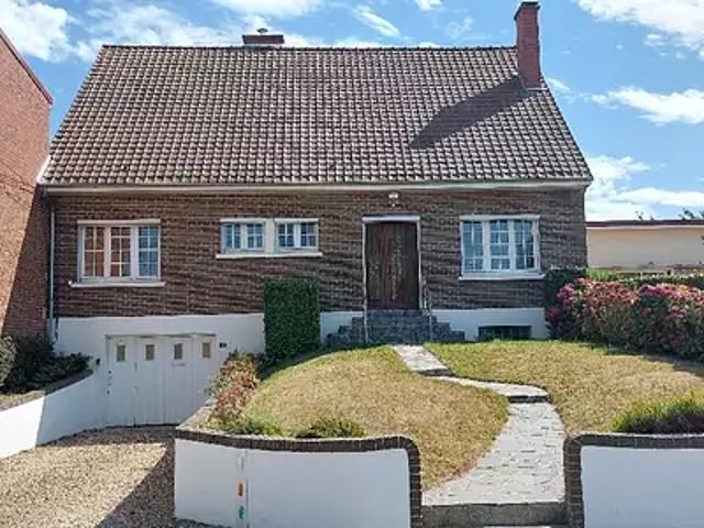 Maison vente à Béthune, Houdain