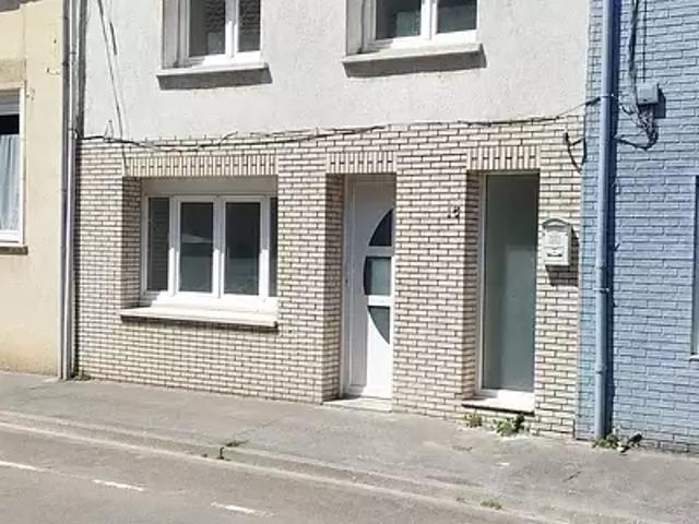Maison vente à Le Bas, Houdain