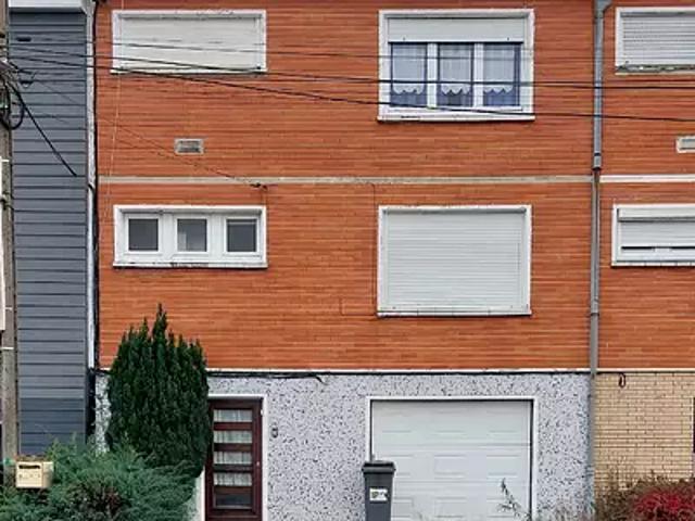 Maison vente à Béthune, Houdain