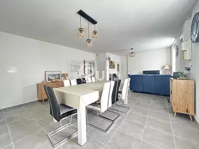 Maison vente à Béthune, Houdain