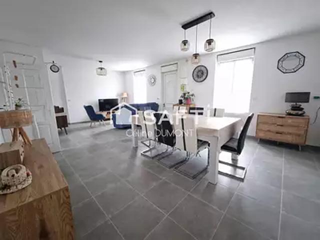 Maison vente à Béthune, Houdain