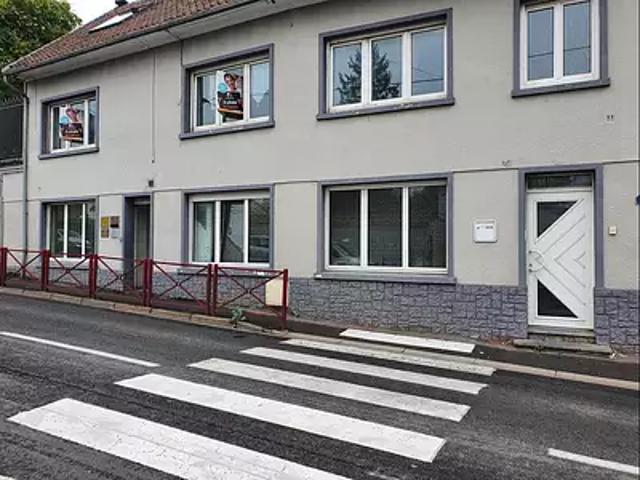 Appartement location à Béthune, Houdain