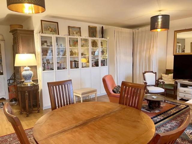 Appartement vente à Mantes-la-Jolie, Houdan