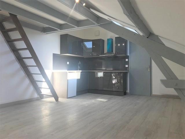 Appartement location à Mantes-la-Jolie, Maulette