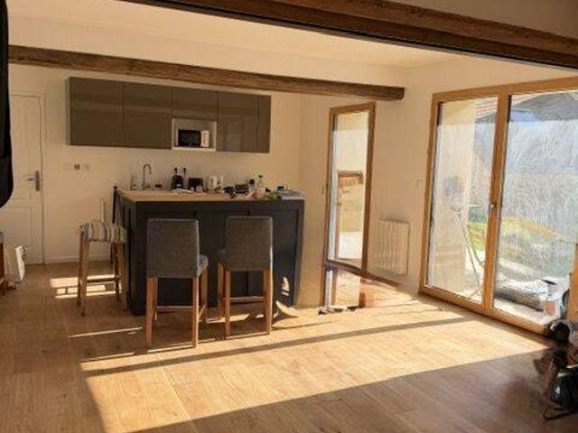 Maison location à Richebourg, Yvelines