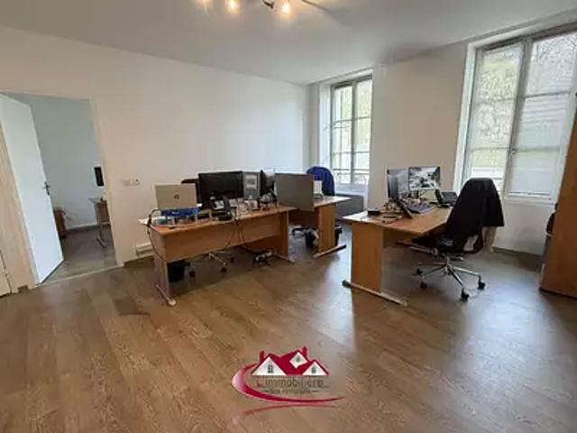Appartement vente à Mantes-la-Jolie, Houdan