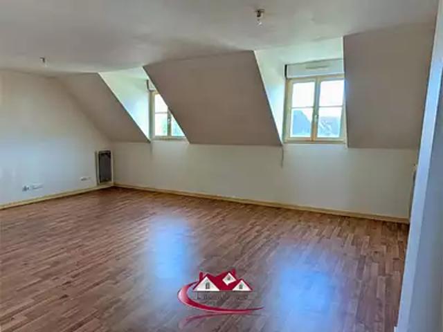Appartement vente à Mantes-la-Jolie, Houdan