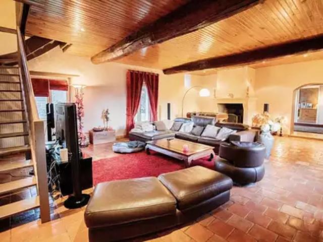 Maison vente à Mantes-la-Jolie, Condé-sur-vesgre