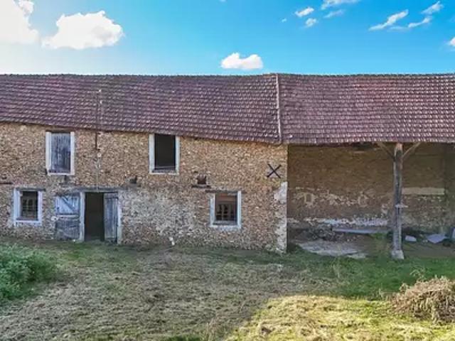 Maison vente à Houdan, Yvelines