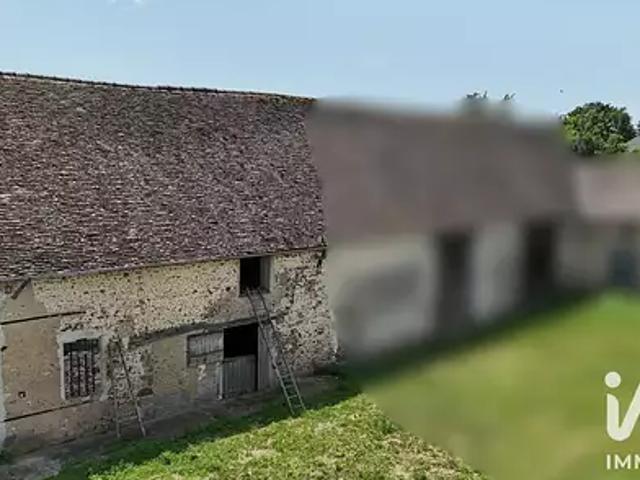 Maison vente à Houdan, Yvelines