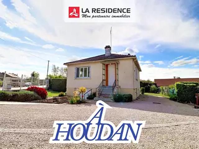 Maison vente à Mantes-la-Jolie, Houdan