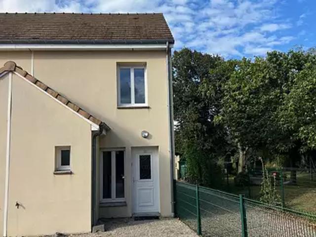 Maison vente à Mantes-la-Jolie, Houdan