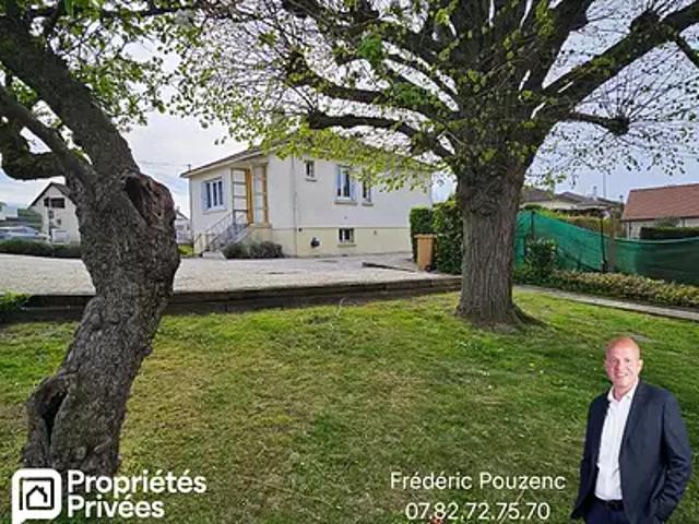 Maison vente à Mantes-la-Jolie, Houdan