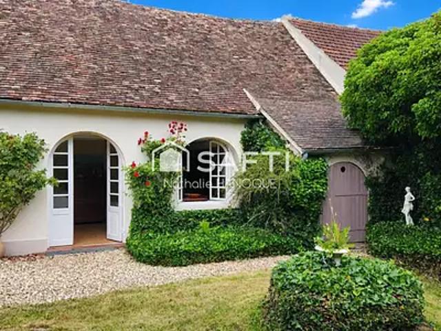 Maison vente à Houdan, Yvelines