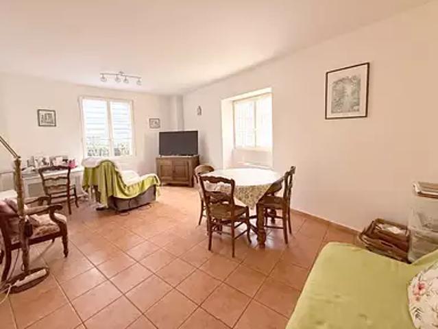 Maison vente à Mantes-la-Jolie, Houdan