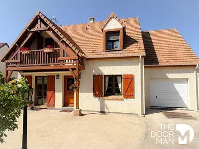 Maison vente à Mantes-la-Jolie, Houdan