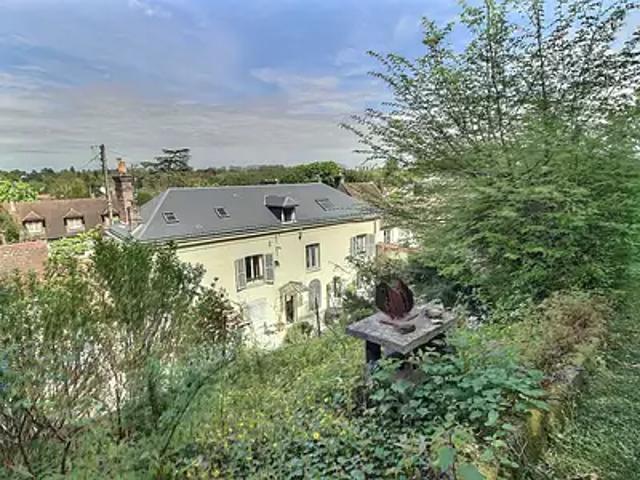 Maison vente à Dreux, Nogent-le-roi