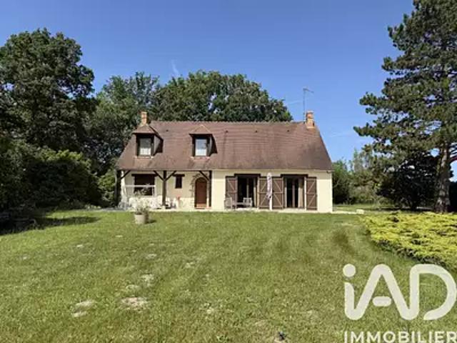 Maison vente à Mantes-la-Jolie, Houdan
