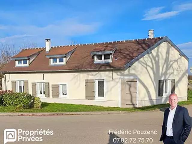 Maison vente à Mantes-la-Jolie, Houdan