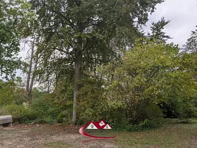 Terrain vente à Houdan, Yvelines