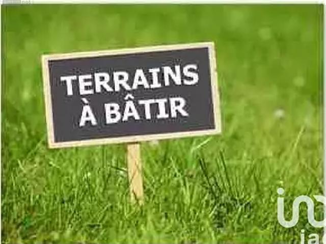 Terrain vente à Houdan, Yvelines